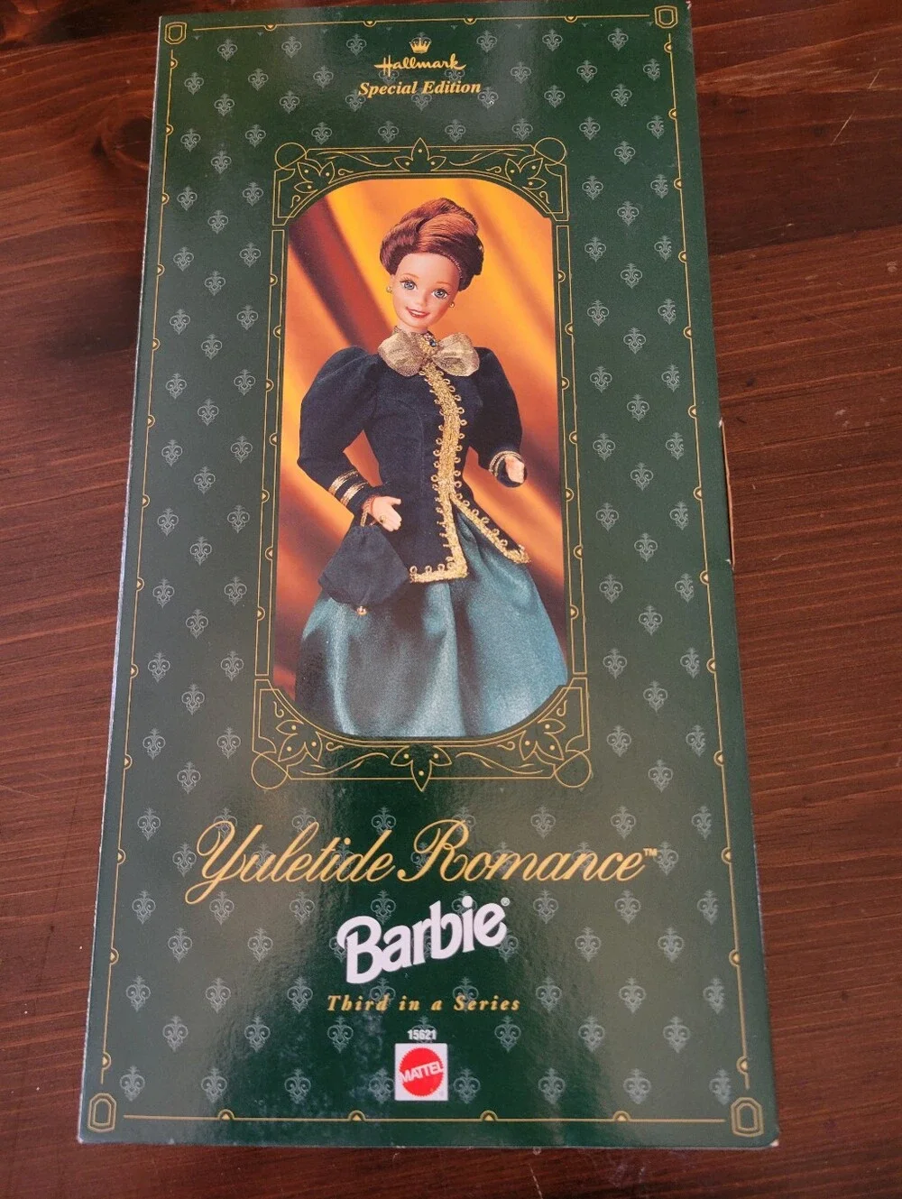 Hallmark these beautiful